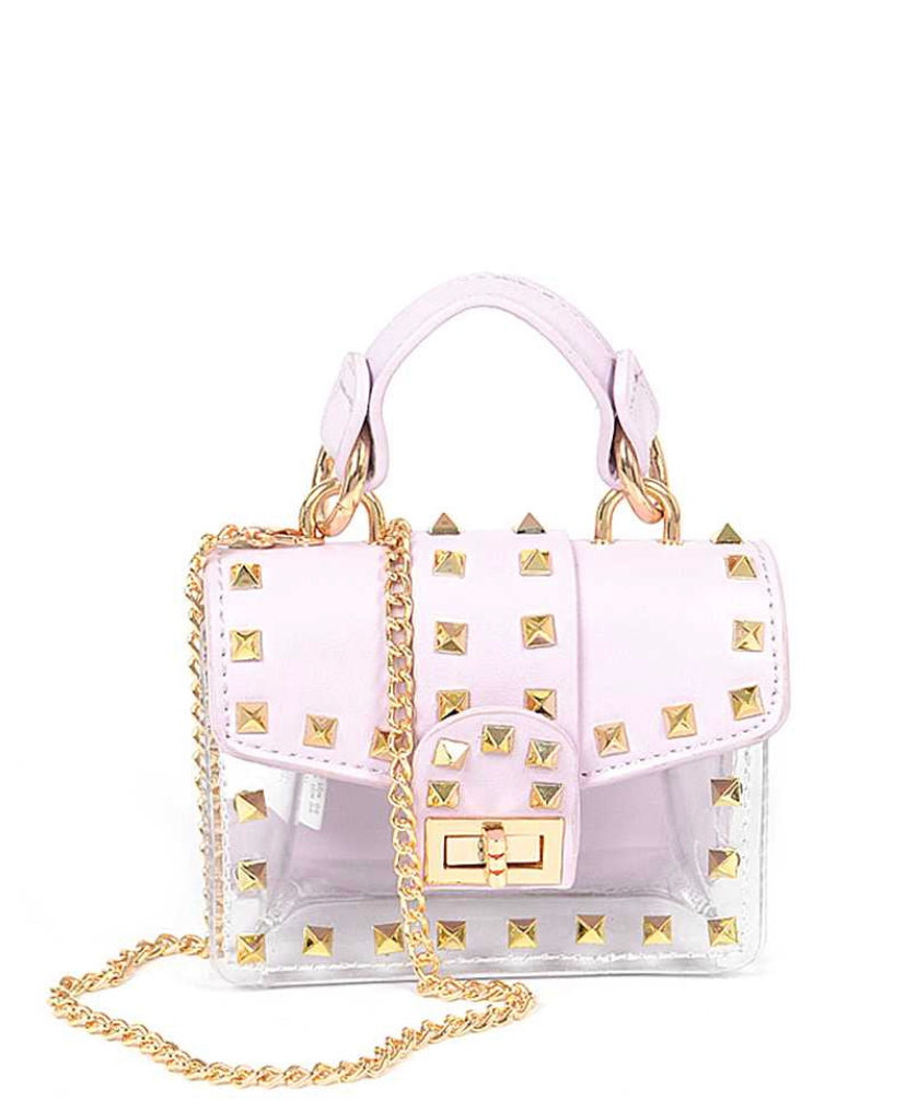 Lolita Lilac Bag